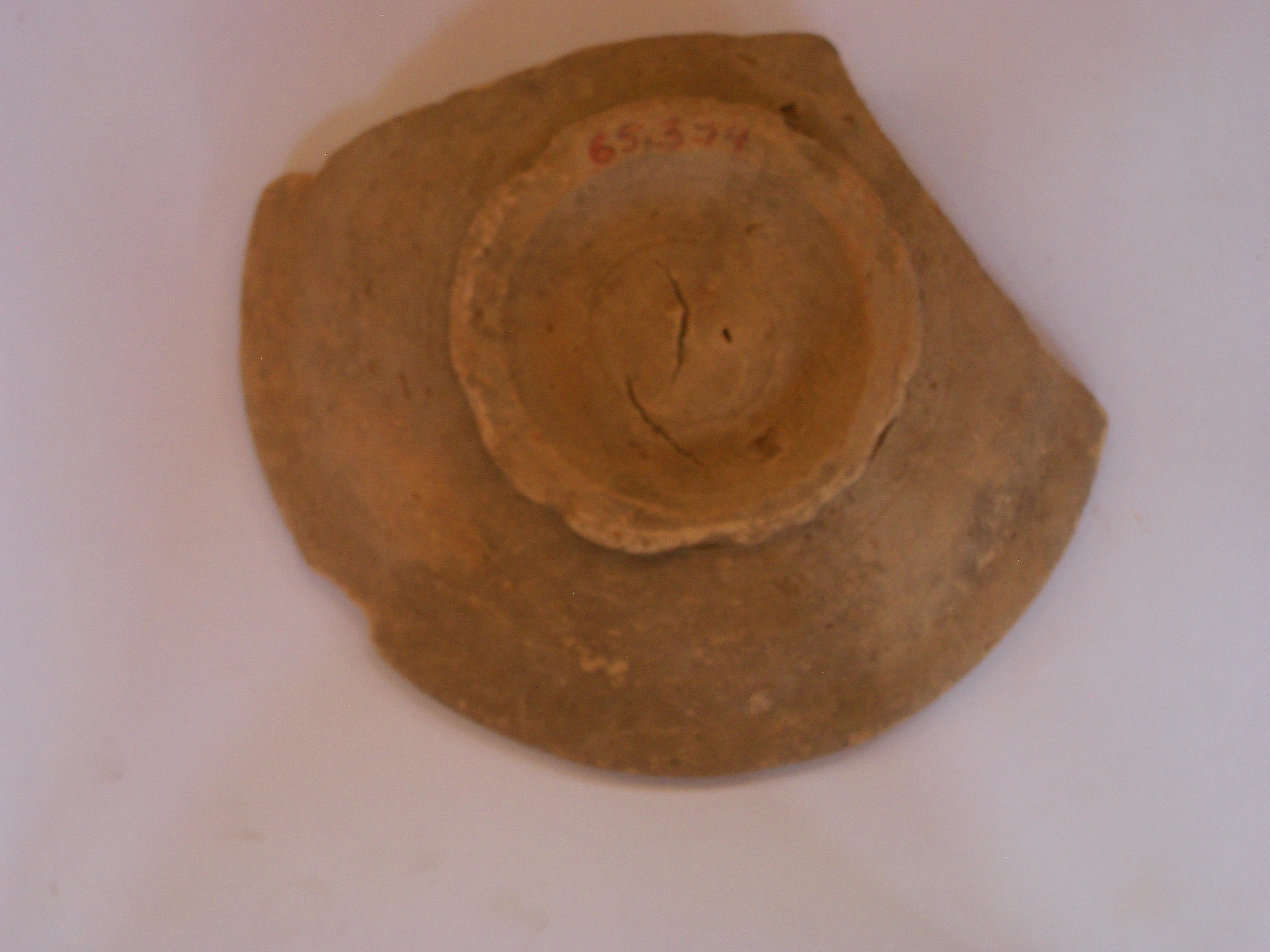 Conical Bowls = Ancient Plastic Bowl? – American Excavations